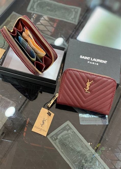 ysl cüzdan erkek|Saint Laurent Çanta & Cüzdan Modelleri .